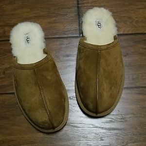 Ugg Scuff Slippers